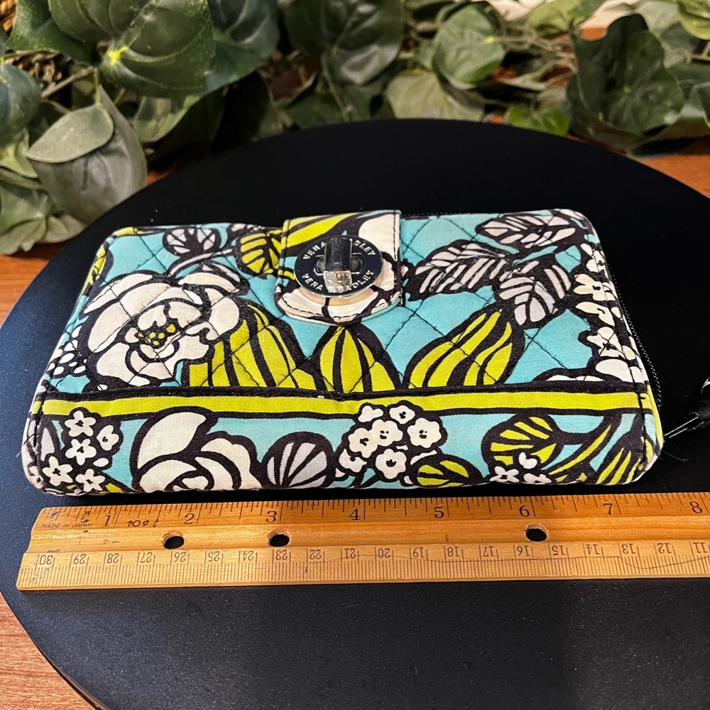 Vera Bradley Electronics Wallet - image 4